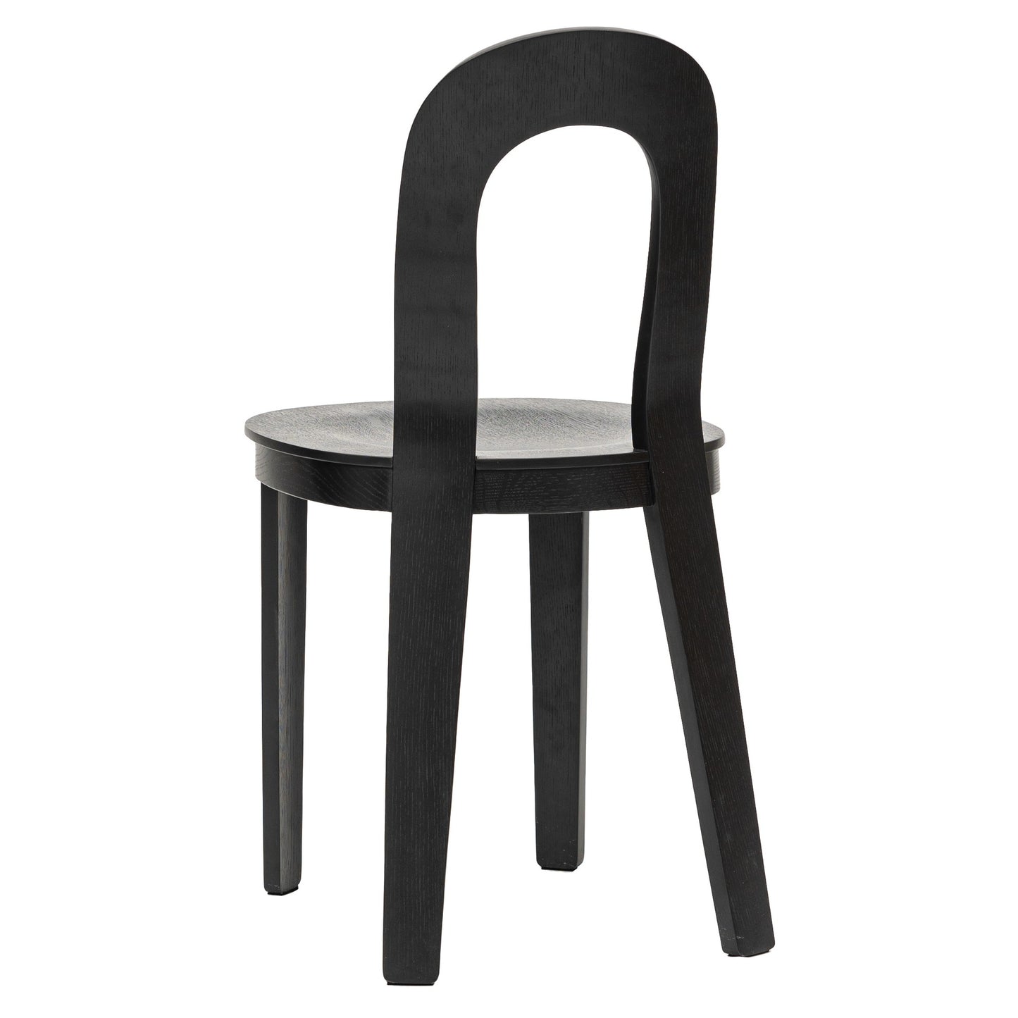 Olivia Chair, Set of 2 - Black