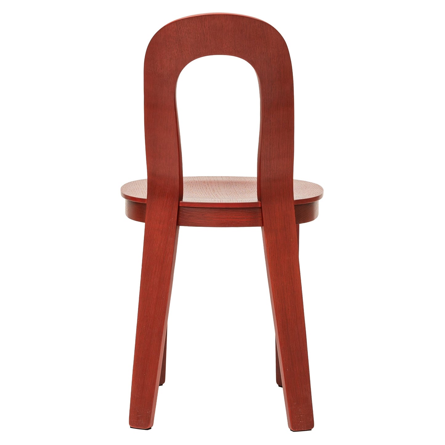 Olivia Chair, Set of 2 - Red