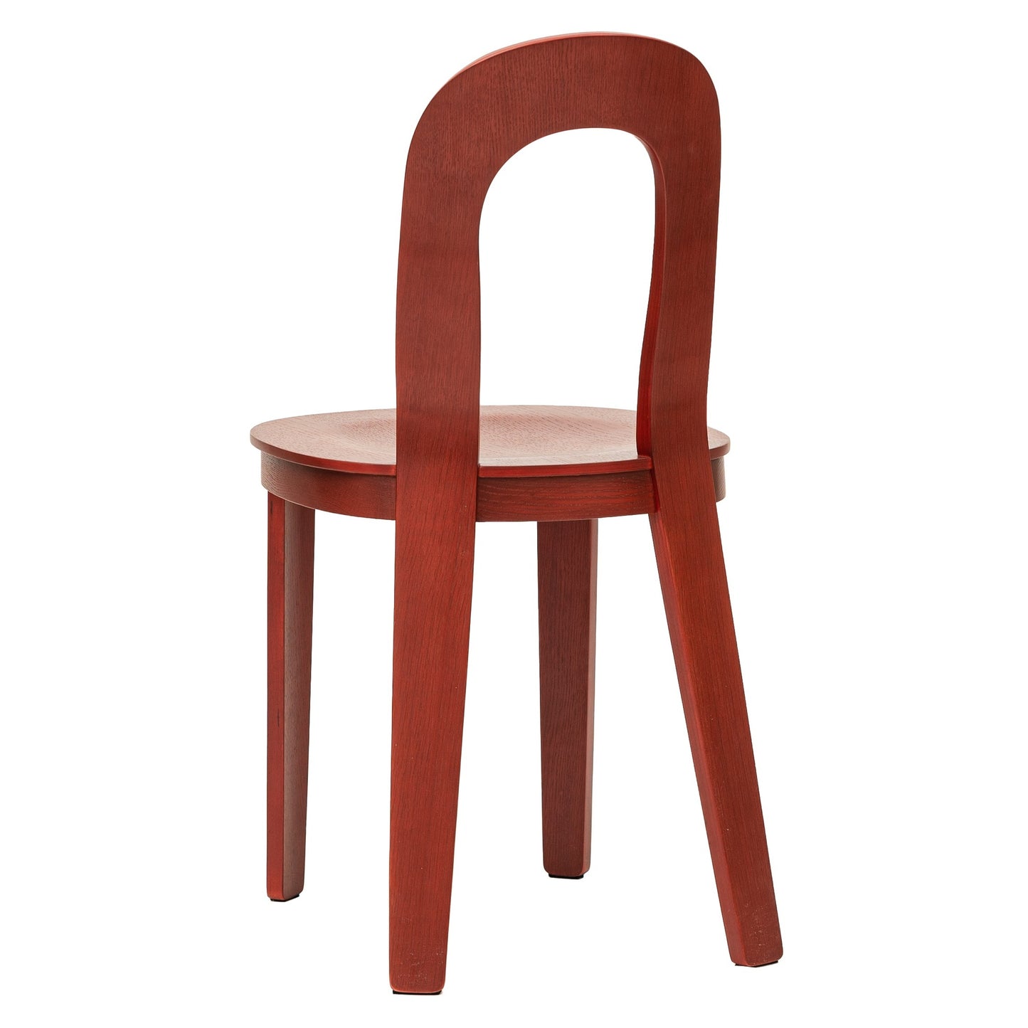 Olivia Chair, Set of 2 - Red