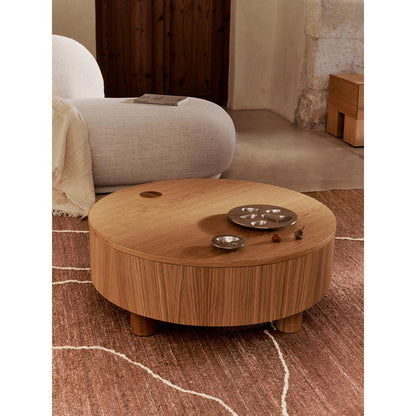Olles Storage Table