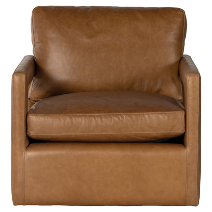 Olson Swivel Chair - Sonoma Butterscotch