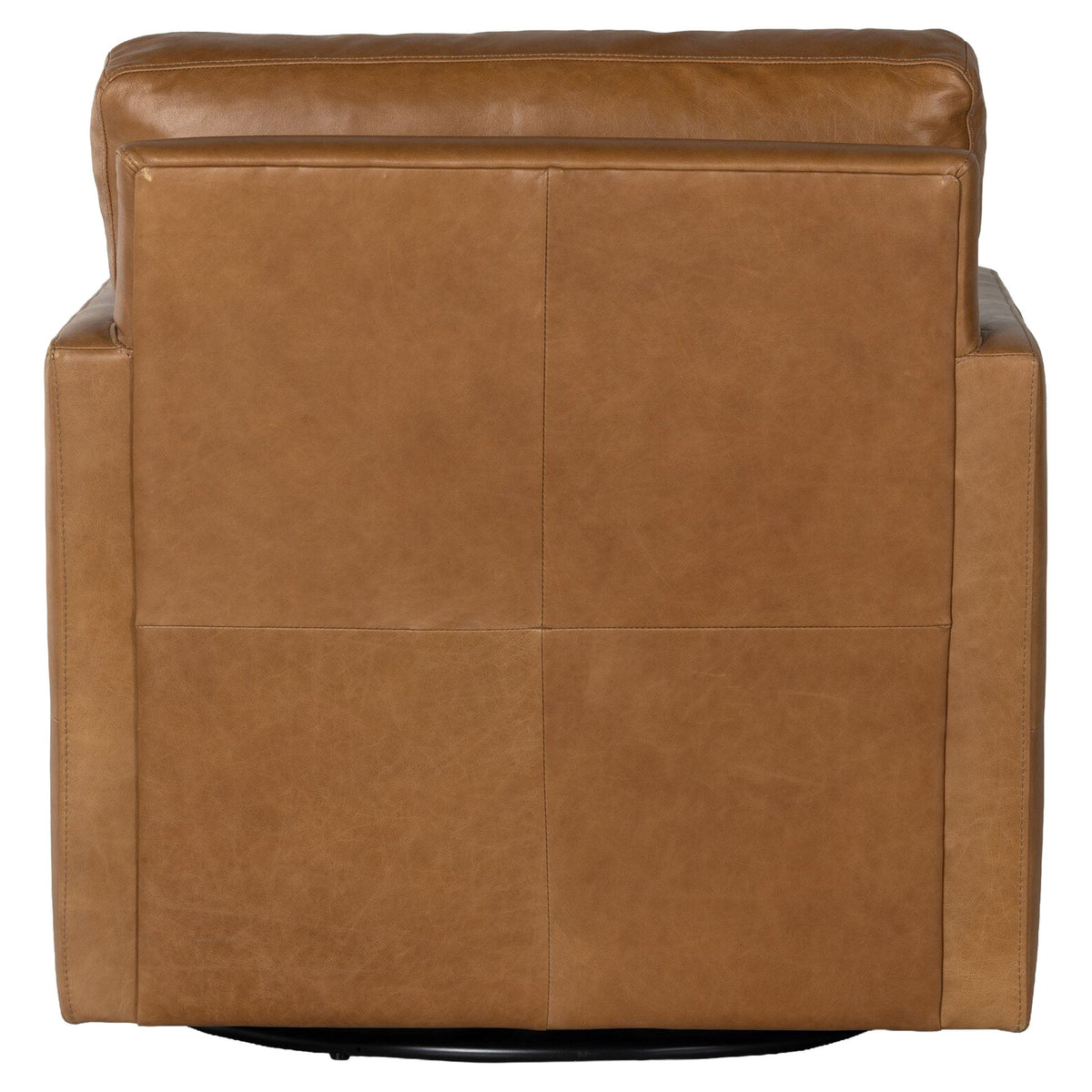Olson Swivel Chair - Sonoma Butterscotch