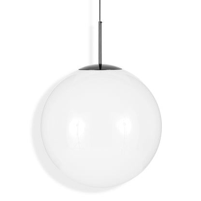 Opal Pendant Light