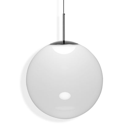 Opal Pendant Light