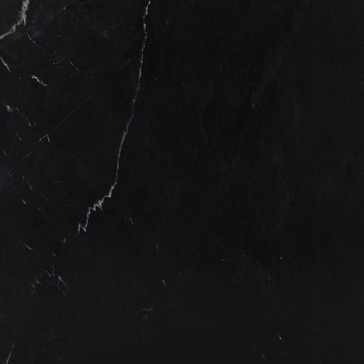 Oranda Coffee Table - Black Marble