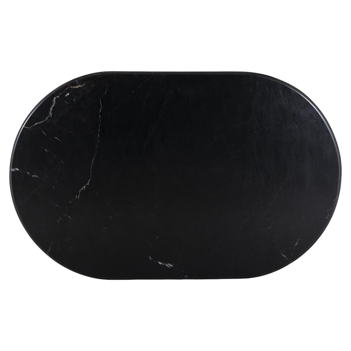 Oranda Coffee Table - Black Marble