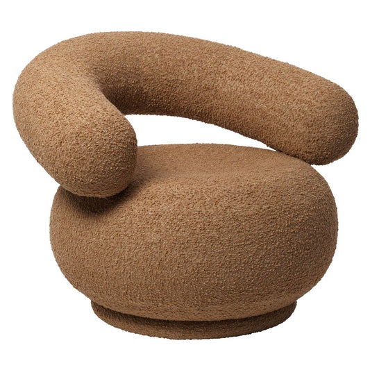 Orbo Lounge Chair