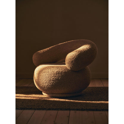 Orbo Lounge Chair