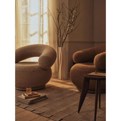 Orbo Lounge Chair