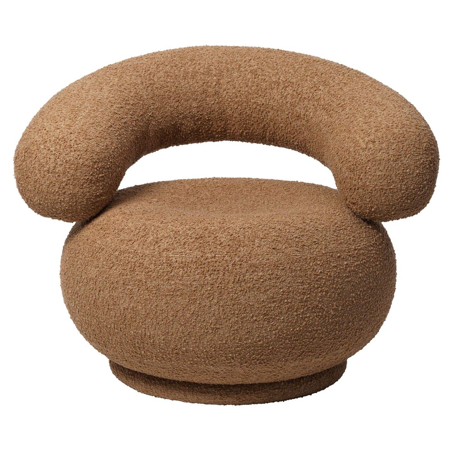 Orbo Lounge Chair