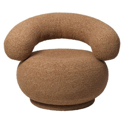 Orbo Lounge Chair