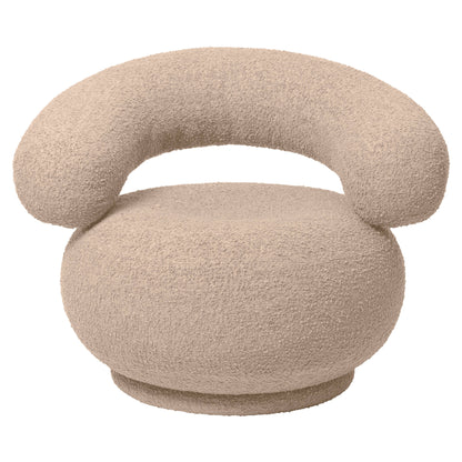 Orbo Lounge Chair