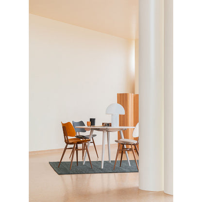 Originals Butterfly Dining Chair - Ochre, Original