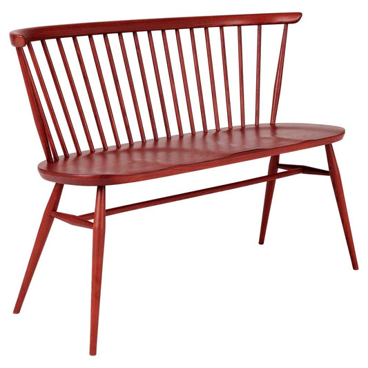 Originals Loveseat - Vintage Red