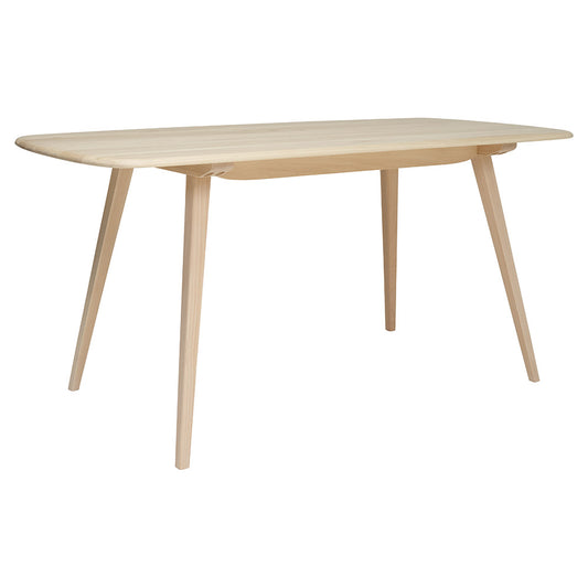 Originals Plank Rectangular Dining Table