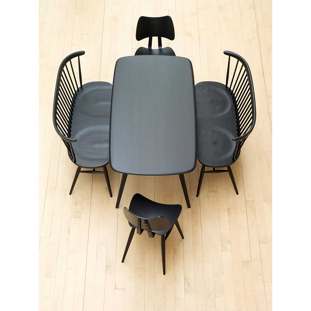 Originals Plank Rectangular Dining Table