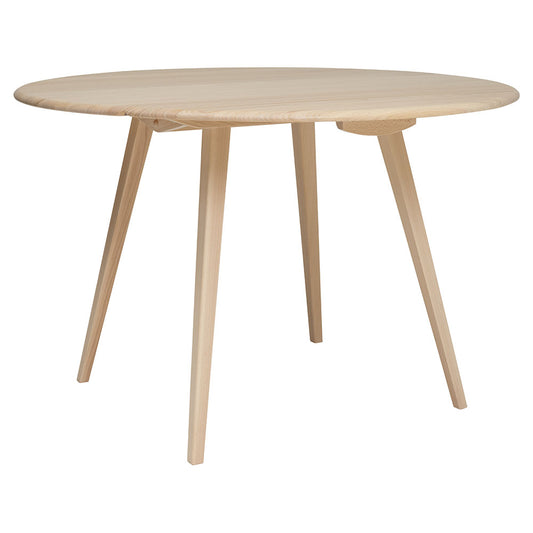 Originals Round Drop Leaf Dining Table