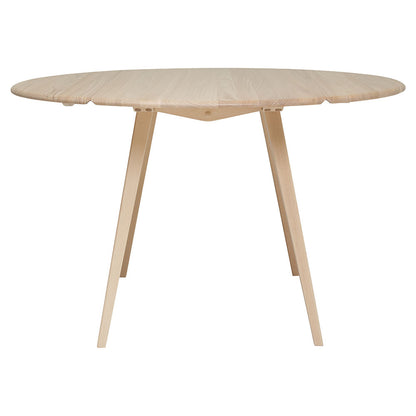 Originals Round Drop Leaf Dining Table