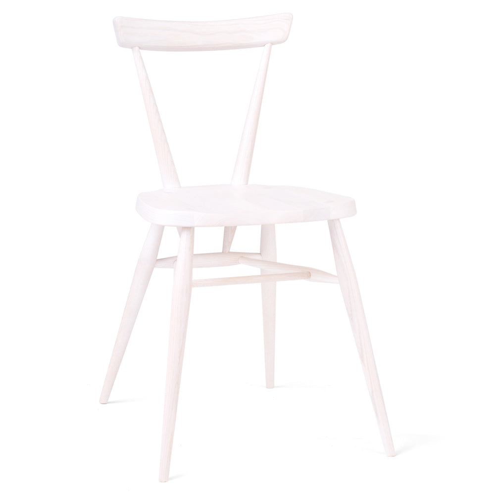 Originals Stacking Dining Chair - Off White