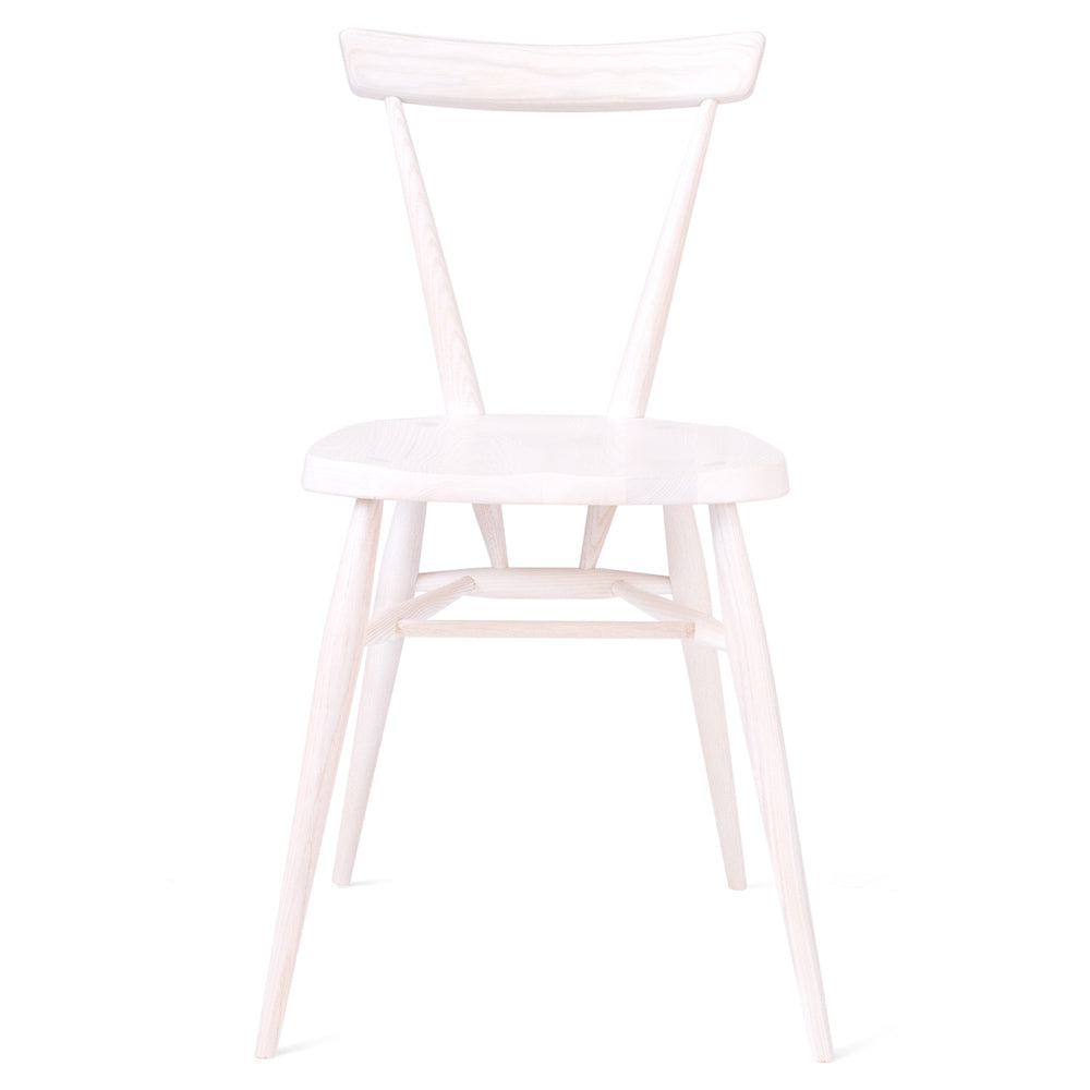 Originals Stacking Dining Chair - Off White