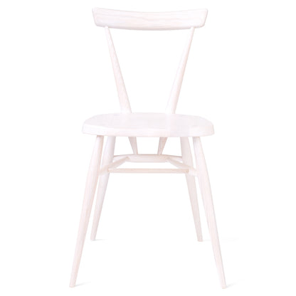 Originals Stacking Dining Chair - Off White