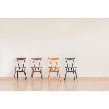 Originals Stacking Dining Chair - Off White