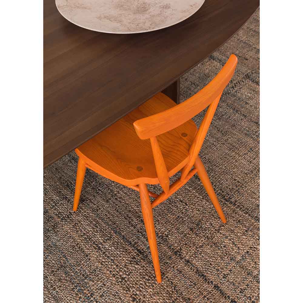 Originals Stacking Dining Chair - Off White