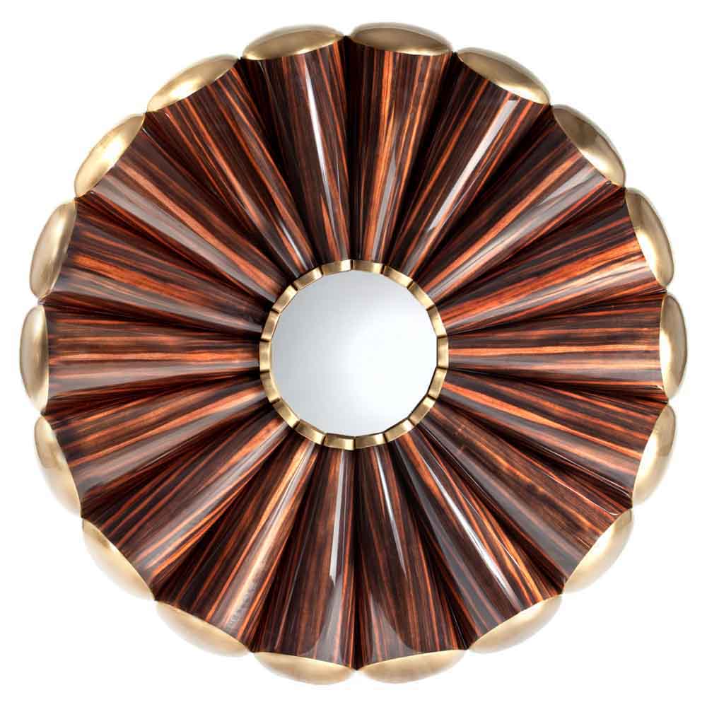 Osani Mirror – Rouse Home