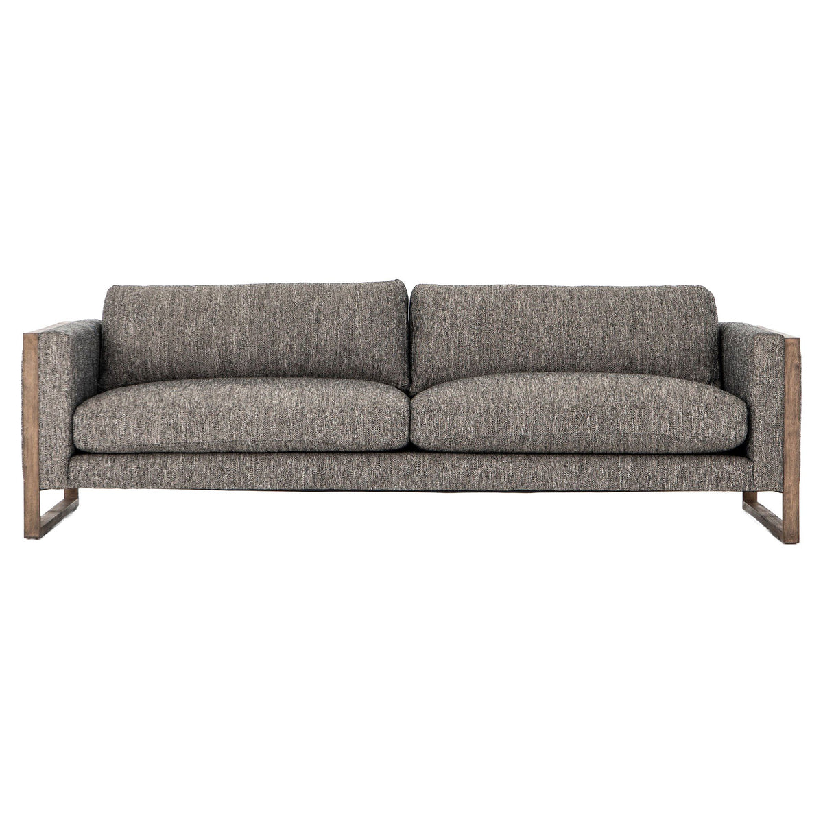 Otis Sofa - Arden Charcoal