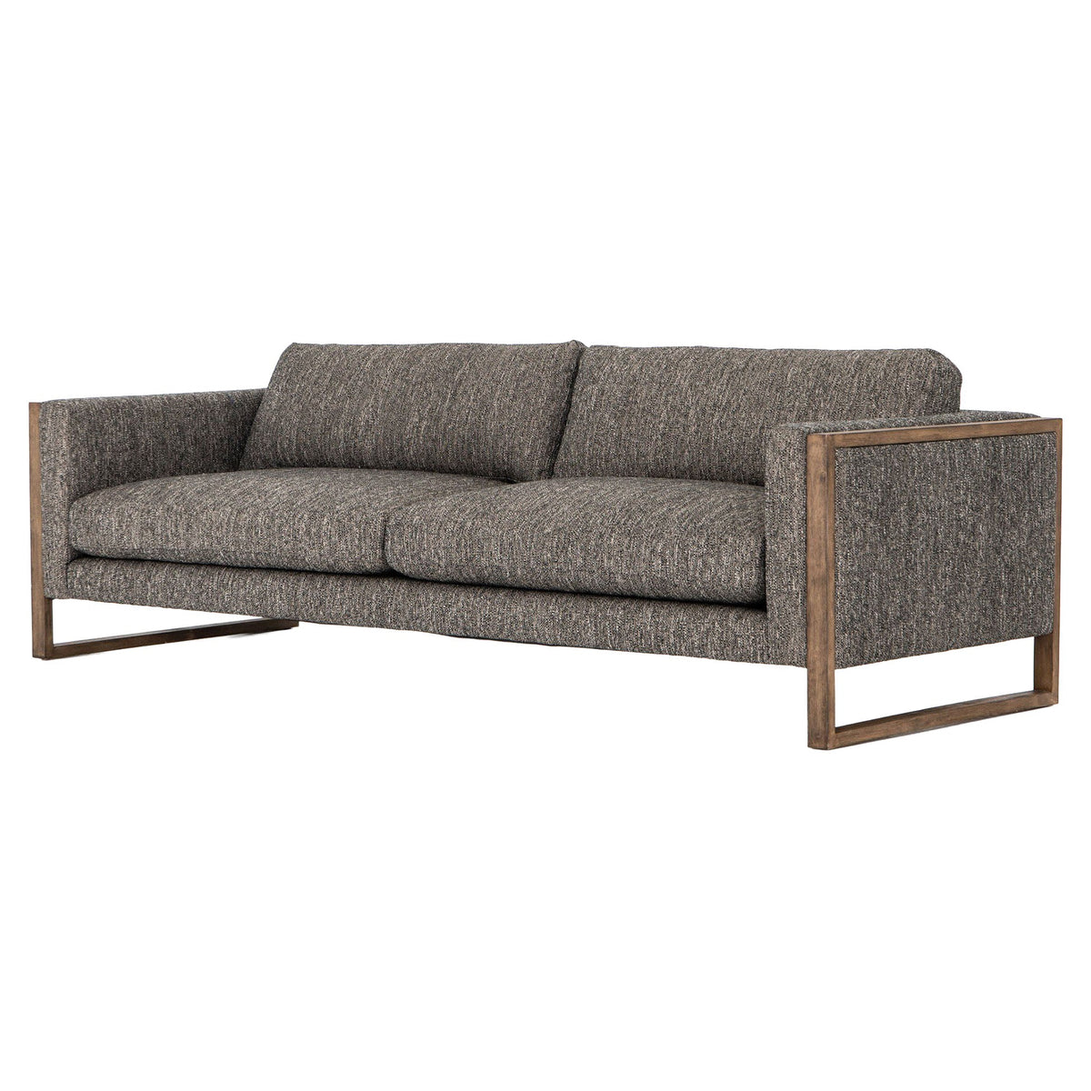 Otis Sofa - Arden Charcoal