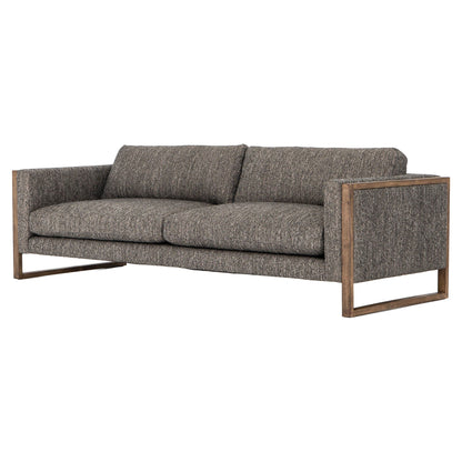 Otis Sofa - Arden Charcoal