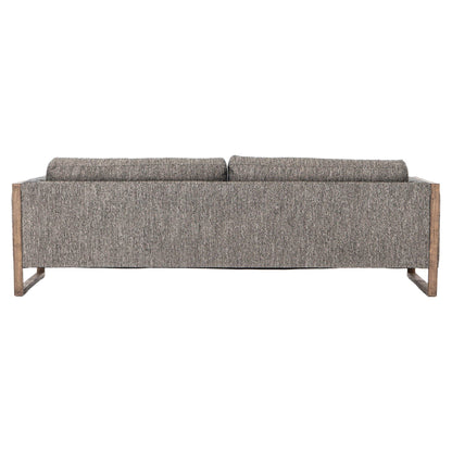 Otis Sofa - Arden Charcoal