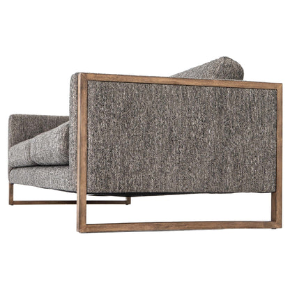 Otis Sofa - Arden Charcoal