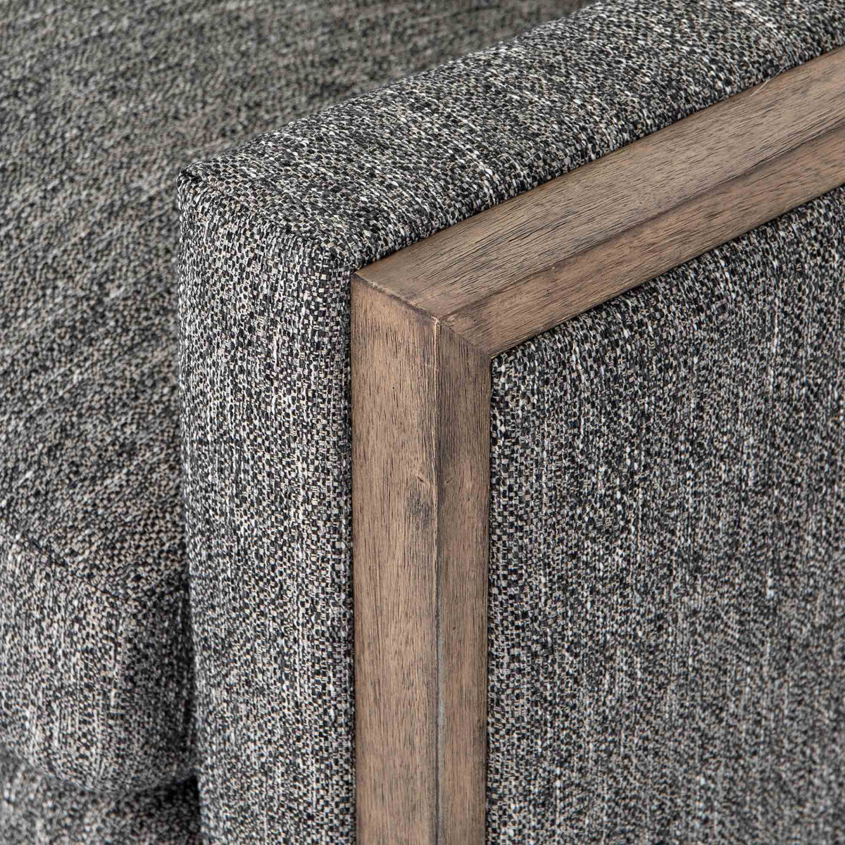 Otis Sofa - Arden Charcoal