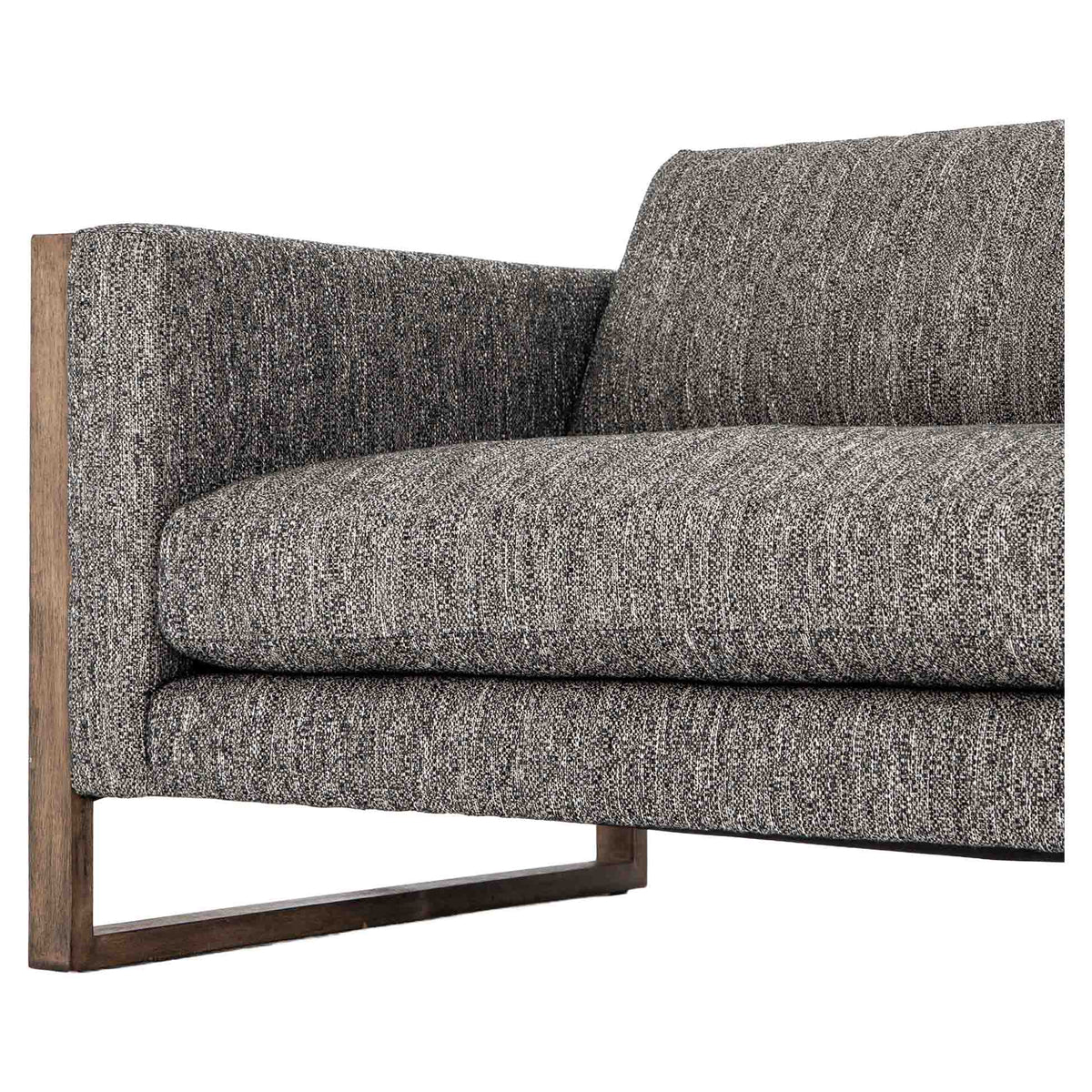 Otis Sofa - Arden Charcoal