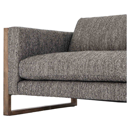 Otis Sofa - Arden Charcoal