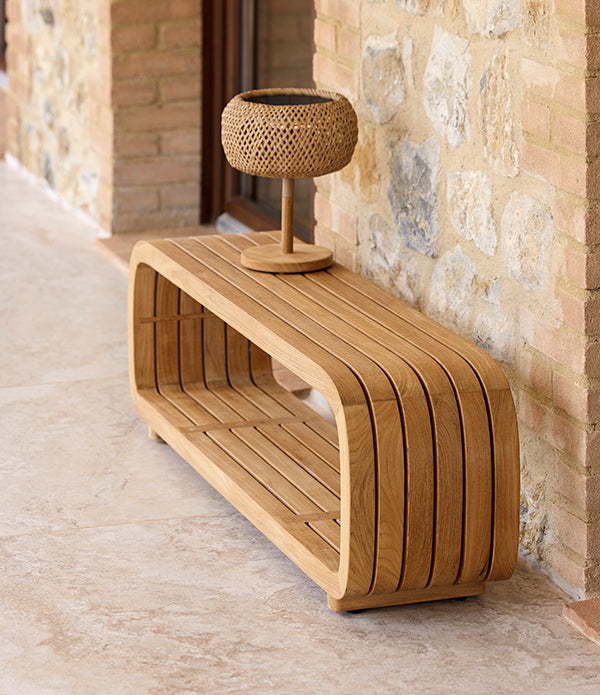 Outdoor Console Tables
