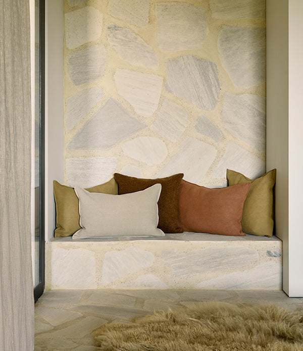 Outdoor Decorative Pillows