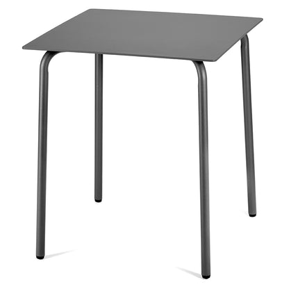 Outdoor Dining Table - 25"W