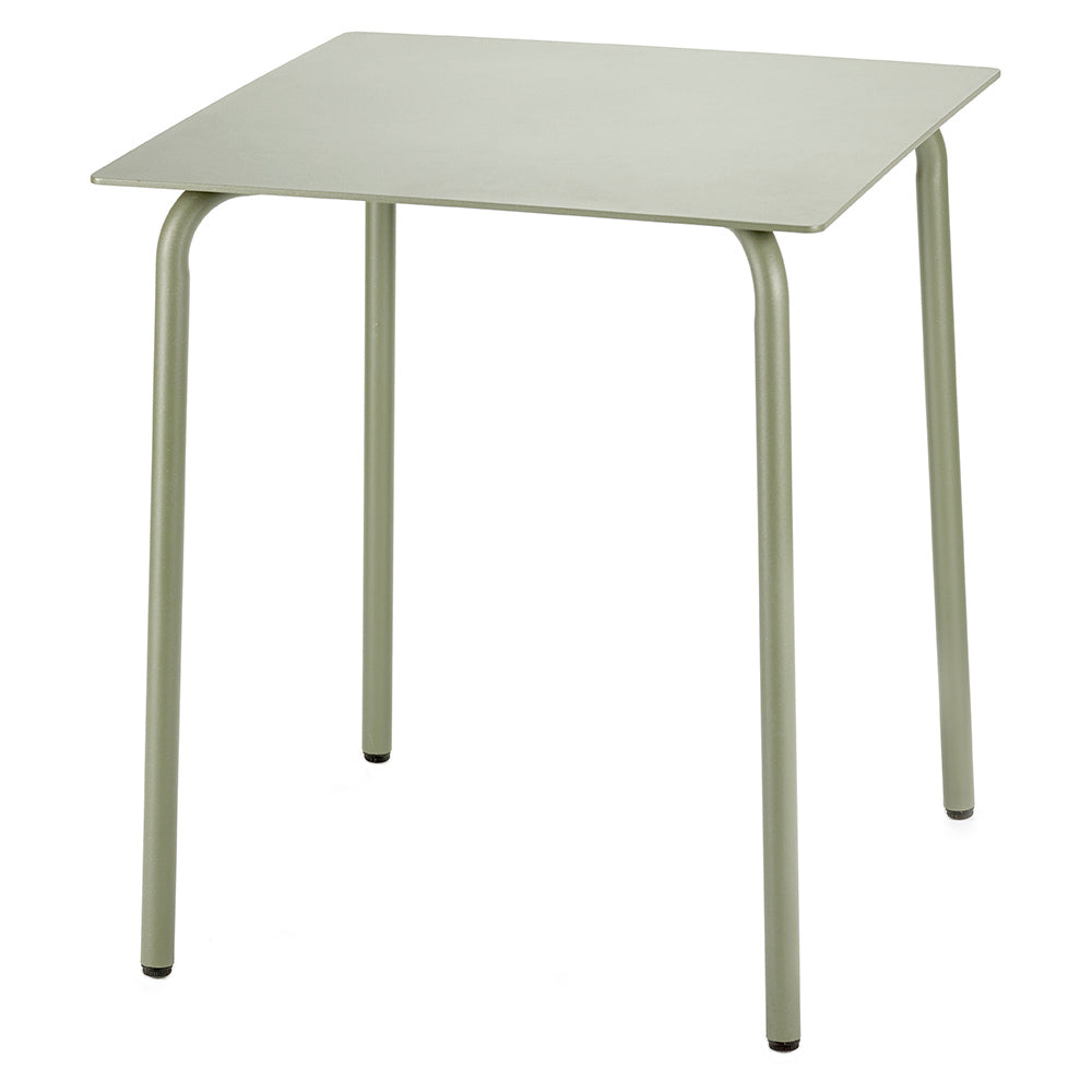 Outdoor Dining Table - 25"W