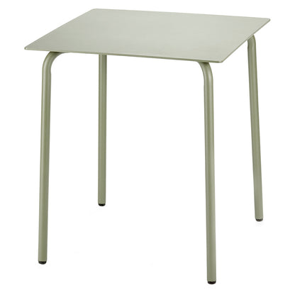 Outdoor Dining Table - 25"W