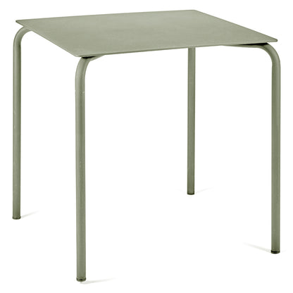 Outdoor Dining Table - 27"W