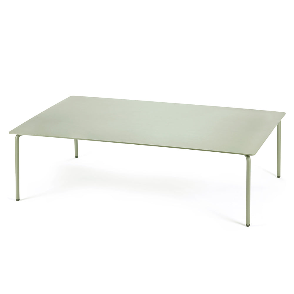 Outdoor Low Coffee Table
