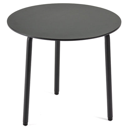 Outdoor Round  Side Table - 15"W