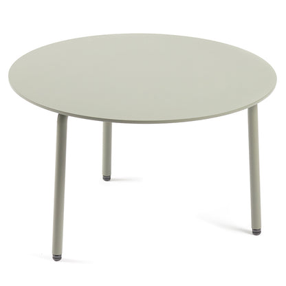Outdoor Round  Side Table - 19"W