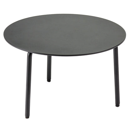 Outdoor Round  Side Table - 19"W