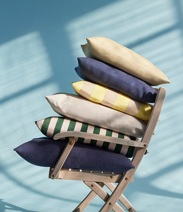 Outdoor Seat Cushions