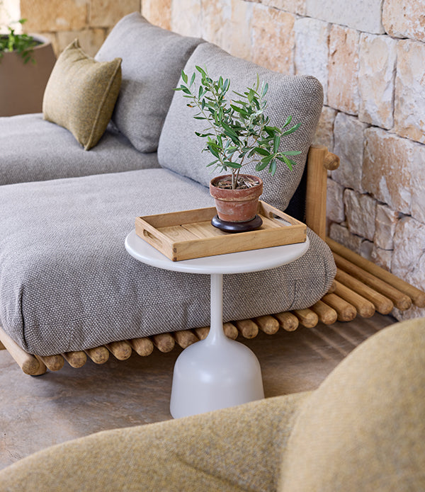 Outdoor Side Tables