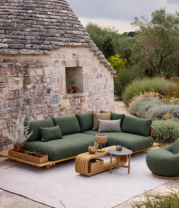 Outdoor Sofas