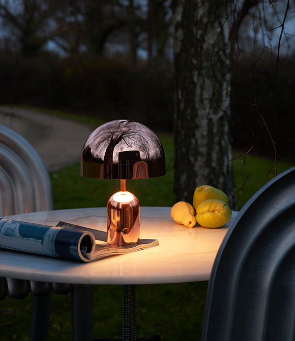 Outdoor Table Lamps